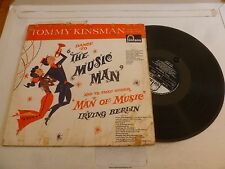 Tommy kinsman orchestra for sale  CLEVEDON