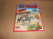 Speciale tex willer usato  Marano di Napoli