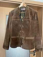 Neu alphorn trachtenjacke gebraucht kaufen  Neufahrn b.Freising
