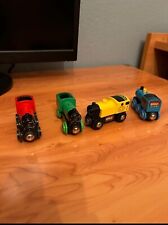 Lot locomotives brio d'occasion  Strasbourg-
