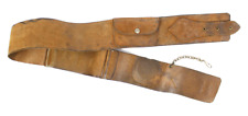 Ceinture porte billet d'occasion  Ambleteuse