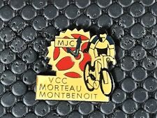 Pins pin badge d'occasion  Châtillon-le-Duc