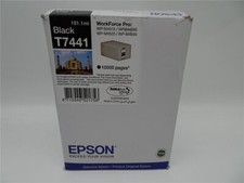 Riginal epson c13t74414010 gebraucht kaufen  Betteldorf, Densborn, Pelm