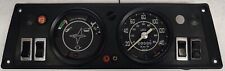 PANEL DE INSTRUMENTOS LAND ROVER SANTANA 88/109. VELOCIMETRO 05-61A, usado comprar usado  Enviando para Brazil