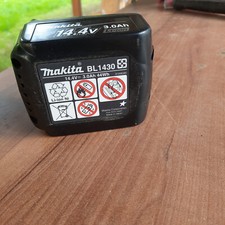 Akku makita 3 gebraucht kaufen  Rudolstadt