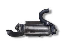 Intercooler radiatore fiat usato  Sicignano Degli Alburni