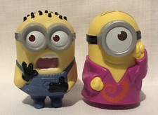 Minions action figures for sale  Little Falls