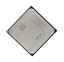 CPU AMD Athlon II X3 460 3.4Ghz 1.5MB ADX460WFK32GM soquete AM3 desktop comprar usado  Enviando para Brazil