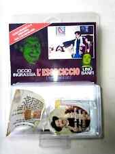Esorciccio ciccio ingrassia usato  Italia