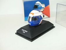 Casque alain prost d'occasion  Belz