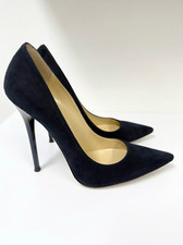 Jimmy choo suede for sale  Palm Beach Gardens