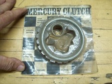 Usado, Vintage NOS Mercury Clutch Shoes e Spring Go Kart Minibike Mini Bike comprar usado  Enviando para Brazil