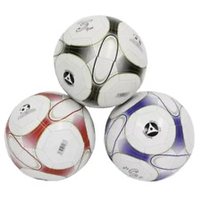Outdoor leather football for sale  STOCKPORT