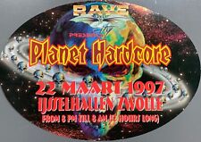 1997 dutch poster d'occasion  Expédié en Belgium