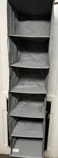 Hanging closet organizer for sale  Cincinnati