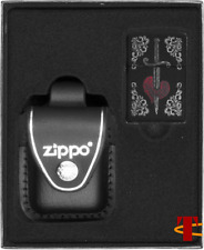 Ensemble briquet zippo d'occasion  Expédié en France