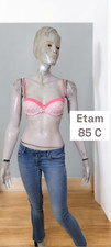 Etam soutien gorge d'occasion  Vichy