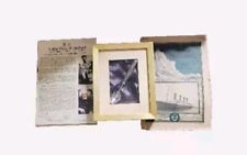 Orig titanic memorabilia for sale  LONDON