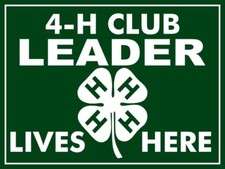Club leader lives for sale  Bowling Green