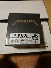 Metallica complete full usato  Rubiera