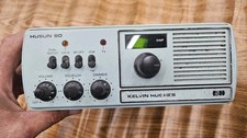 Marine vhf radio. for sale  WELLS