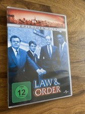 Law rder episoden gebraucht kaufen  Freising
