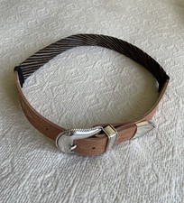Vintage western tan for sale  LONDON