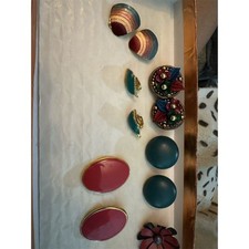 Vintage 80s enamel for sale  Berea