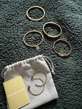 Michael kors bracelets for sale  HUNTINGDON