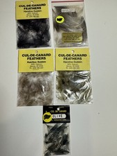 Fly tying feathers for sale  Wendell