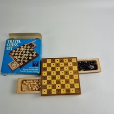 Vintage wooden inlaid for sale  LUTON