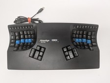 Kinesis advantage kb500 for sale  Liverpool