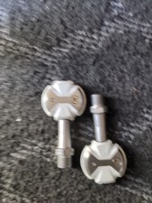 Speedplay zero white for sale  Long Beach