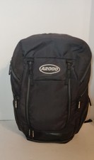 Mochila de beisebol A2000 Wilson 9 zíper preto e branco comprar usado  Enviando para Brazil