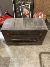 1825 vintage chest for sale  Scottsville