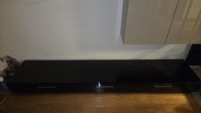 Hülsta hifi lowboard gebraucht kaufen  Kempen