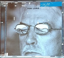 Jon lord pictured gebraucht kaufen Jon lord pictured gebraucht kaufen  Erlangen