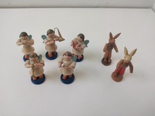 Konvolut engel hasen gebraucht kaufen  Ergoldsbach