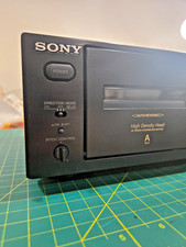 Sony we475 dual for sale  Lutherville Timonium