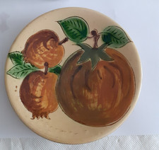 Assiette traditionnelle catala d'occasion  Courseulles-sur-Mer