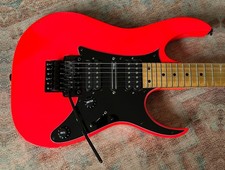 Vintage ibanez rg550 for sale  New Albany