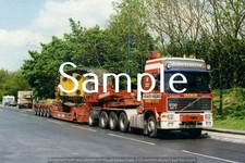 volvo globetrotter for sale  BURY ST. EDMUNDS