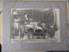 Disegno carboncino formula usato  Italia