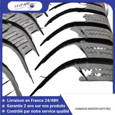 Pneu hankook winter d'occasion  Saint-Quentin