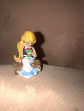 Kinder jouet personnage d'occasion  Strasbourg-