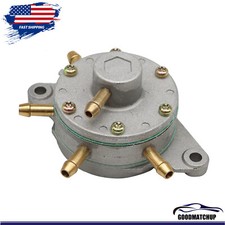 Fuel pump fit for sale  Ontario