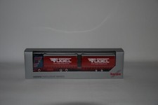 Herpa vögel scania gebraucht kaufen  Deutschland