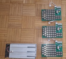Antminer bastler unkomplett gebraucht kaufen  München