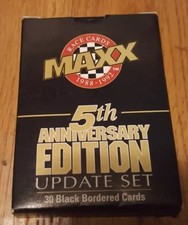 1992 maxx 5th d'occasion  Expédié en France