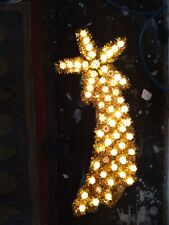 Vintage musical christmas for sale  ST. LEONARDS-ON-SEA